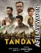 Tandav (2021) UNRATED Hindi Season 1 Complete Show