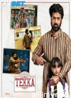 Tekka (2024) Bengali Movie