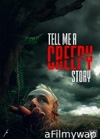 Tell Me a Creepy Story (2023) HQ Telugu Dubbed Movie