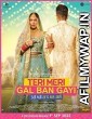 Teri Meri Gal Ban Gayi (2022) Punjabi Full Movie