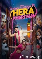 Teriya Meriya Hera Pheriyan (2024) Punjabi Movie