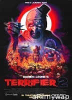 Terrifier 2 (2022) HQ Bengali Dubbed Movie