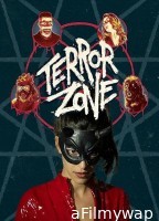 Terror Zone (2024) HQ Hindi Dubbed Movie