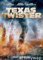 Texas Twister (2024) HQ Telugu Dubbed Movie