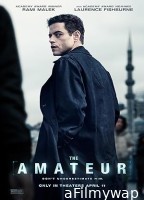 The Amateur (2025) Hindi Dubbed And Subtitles