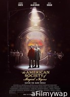 The American Society of Magical Negroes (2024) HQ Bengali Dubbed Movie