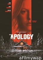 The Apology (2022) HQ Hindi Dubbed Movie