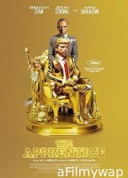 The Apprentice (2024) HQ Tamil Dubbed Movie