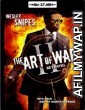 The Art of War II Betrayal (2008) Hindi Dubbed Movies