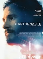 The Astronaut (2022) HQ Hindi Dubbed Movie