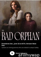 The Bad Orphan (2024) HQ Hindi Dubbed Movie