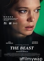 The Beast (2023) HQ Hindi Dubbed Movie