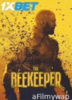 The Beekeeper (2024) HQ Tamil Dubbed Movie