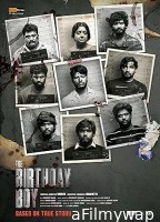 The Birthday Boy (2024) HQ Tamil Dubbed Movie