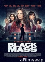 The Black Mass (2023) HQ Tamil Dubbed Movie