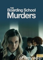 The Boarding School Murders (2024) HQ Tamil Dubbed Movie