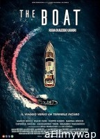 The Boat (2022) HQ Bengali Dubbed Movie