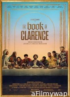 The Book of Clarence (2023) HQ Tamil Dubbed Movie