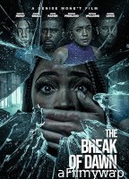 The Break of Dawn (2024) HQ Telugu Dubbed Movie