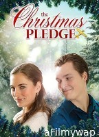 The Christmas Pledge (2023) HQ Telugu Dubbed Movie