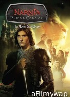 The Chronicles of Narnia Prince Caspian (2008) Hindi Dubbed Movie