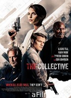 The Collective (2023) HQ Hindi Dubbed Movie