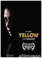 The Color Yellow (2024) HQ Hindi Dubbed Movie