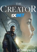 The Creator (2023) English Movie