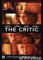 The Critic (2023) HQ Bengali Dubbed Movie