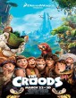 The Croods (2013) Hindi Dubbed Movie