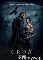 The Crow (2024) HQ Tamil Dubbed Movie