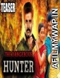 The Dangerous Hunter (Kakki Sattai) (2018) Hindi Dubbed Movies