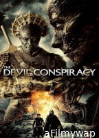 The Devil Conspiracy (2023) ORG Hindi Dubbed Movie