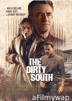 The Dirty South (2023) HQ Telugu Dubbed Movie