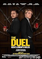 The Duel (2023) HQ Tamil Dubbed Movie