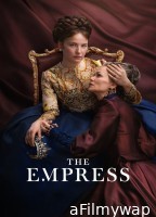 The Empress (2024) Season 2 Hindi Dubbed Web Series