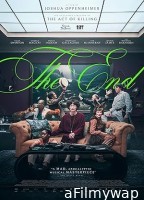 The End (2024) HQ Telugu Dubbed Movie