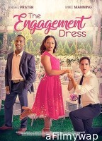 The Engagement Dress (2023) HQ Tamil Dubbed Movie