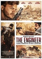 The Engineer (2023) HQ Hindi Dubbed Movie