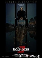 The Equalizer 3 (2023) HQ Bengali Dubbed Movie