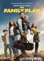 The Family Plan (2023) HQ Bengali Dubbed Movie