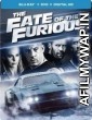 The Fate of The Furious (2017) Hindi Dubbed Movie