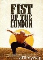 The Fist of the Condor (2023) HQ Telugu Dubbed Movie