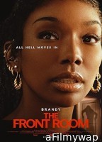 The Front Room (2024) HQ Bengali Dubbed Movie