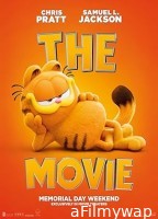 The Garfield Movie (2024) HQ Tamil Dubbed Movie