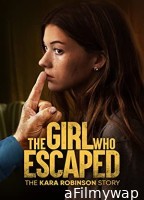 The Girl Who Escaped The Kara Robinson Story (2023) HQ Bengali Dubbed Movie