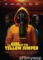 The Girl in the Yellow Jumper (2020) HQ Telugu Dubbed Movie