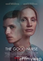 The Good Nurse (2022) HQ Telugu Dubbed Movie 