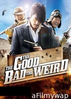 The Good the Bad the Weird (2008) Hindi Dubbed Movie