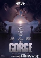The Gorge (2025) HQ Bengali Dubbed Movie